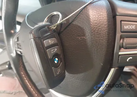 2012 BMW 550I Gran Turismo xDrive z USA, uszkodzony, nr VIN WBASP4C53CC899889